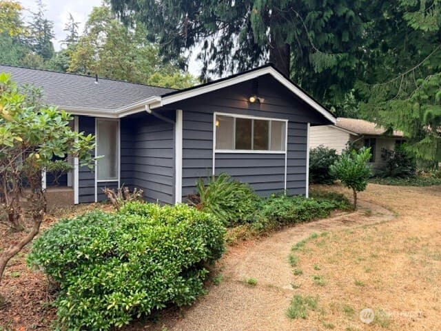 Property photo for 14717 206th Avenue SE, Renton