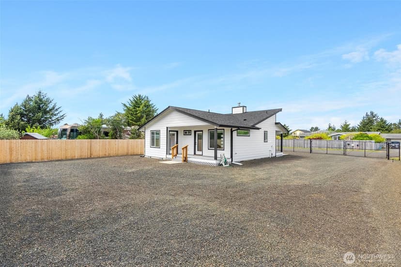 Property photo for 369 N Butter Clam Street SW, Ocean Shores photo 25