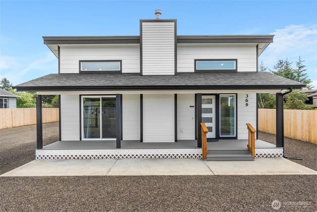 Property photo for 369 N Butter Clam Street SW, Ocean Shores photo 5