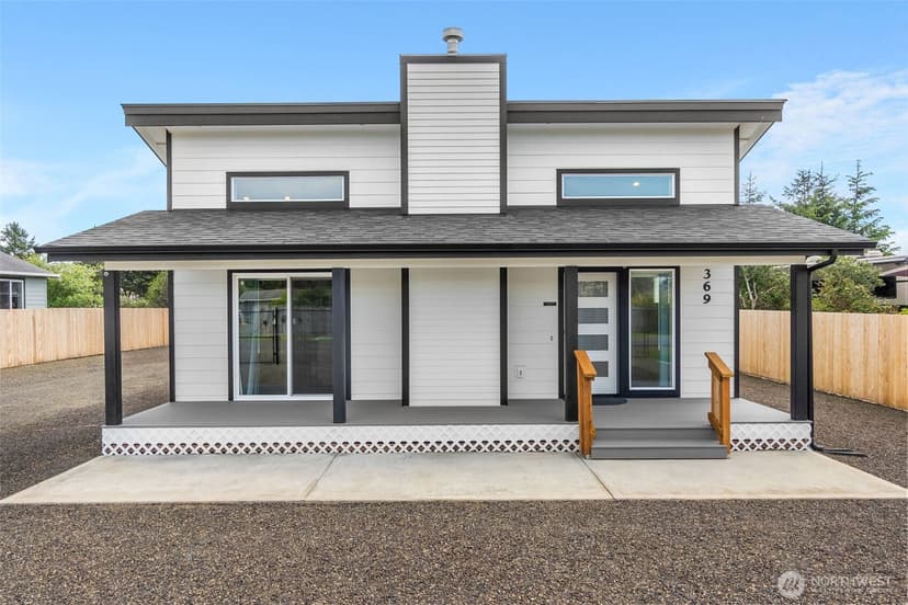 Property photo for 369 N Butter Clam Street SW, Ocean Shores photo 5