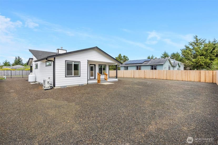 Property photo for 369 N Butter Clam Street SW, Ocean Shores photo 30