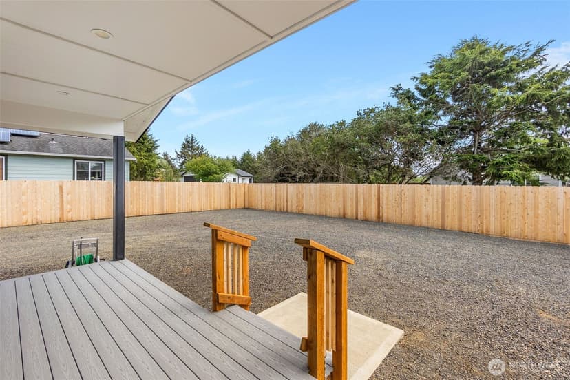 Property photo for 369 N Butter Clam Street SW, Ocean Shores photo 8