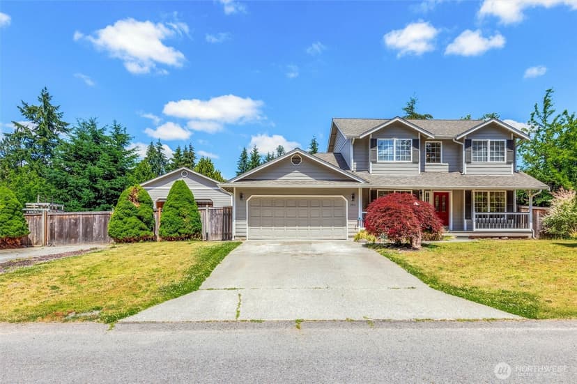 Property photo for 7911 119th Street Ct E, Puyallup