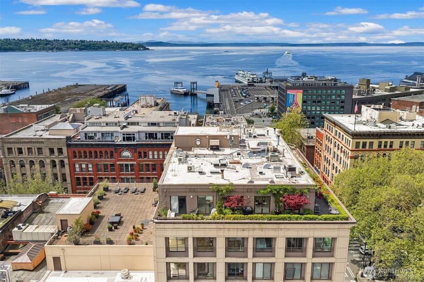 Property photo for 100 1st Avenue S #16, Seattle