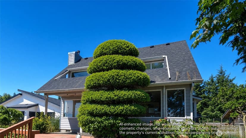 Property photo for 180 Sunrise Avenue SE, Ocean Shores photo 33