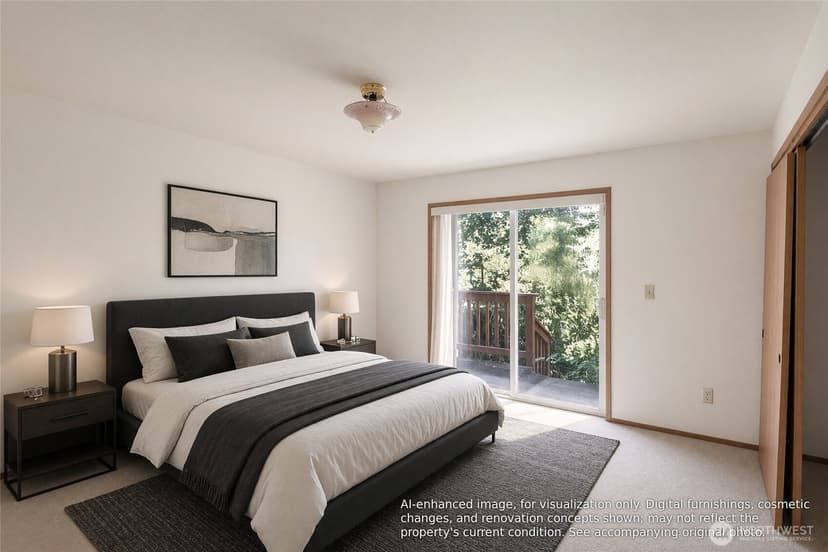 Property photo for 180 Sunrise Avenue SE, Ocean Shores photo 19