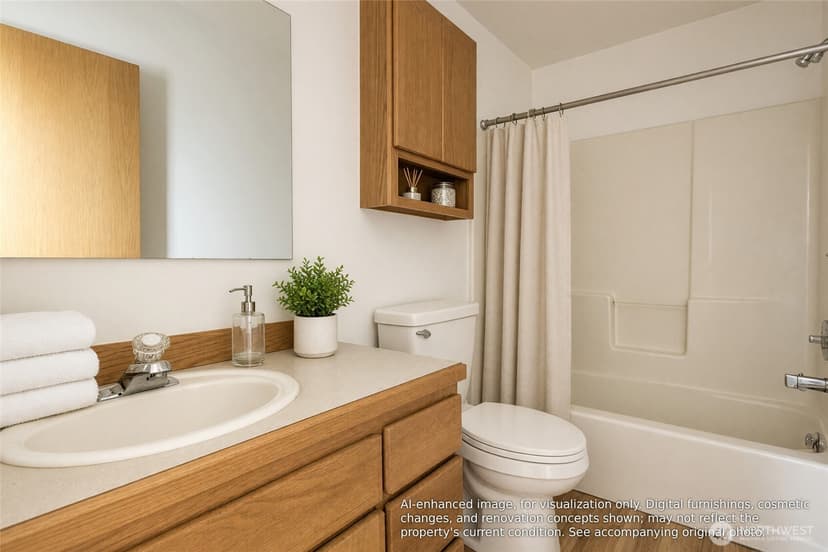 Property photo for 180 Sunrise Avenue SE, Ocean Shores photo 21