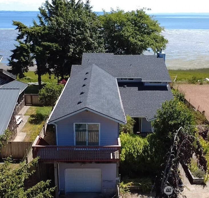 Property photo for 180 Sunrise Avenue SE, Ocean Shores
