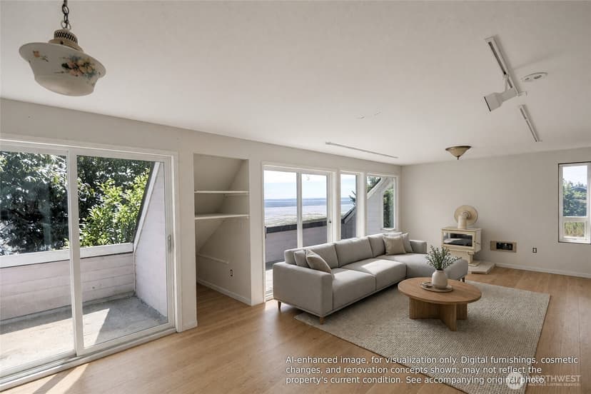 Property photo for 180 Sunrise Avenue SE, Ocean Shores photo 6