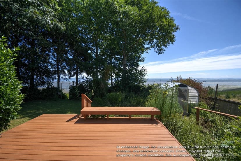 Property photo for 180 Sunrise Avenue SE, Ocean Shores photo 29