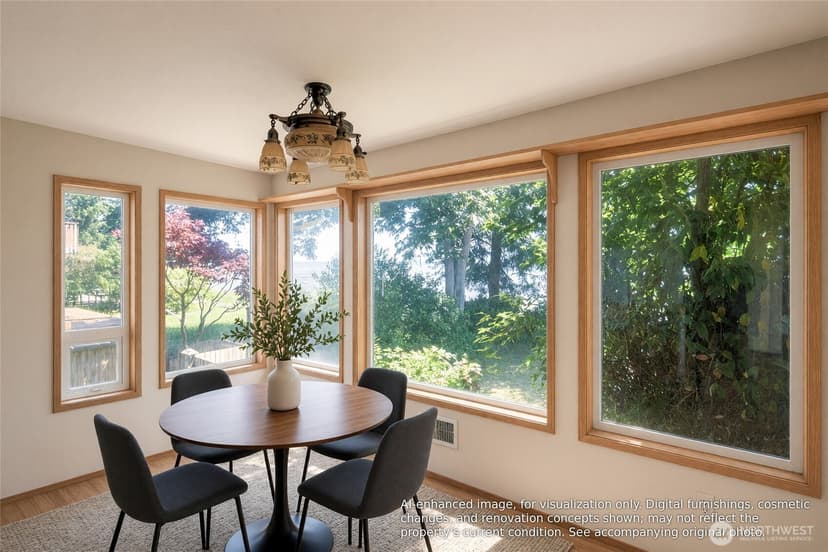 Property photo for 180 Sunrise Avenue SE, Ocean Shores photo 14