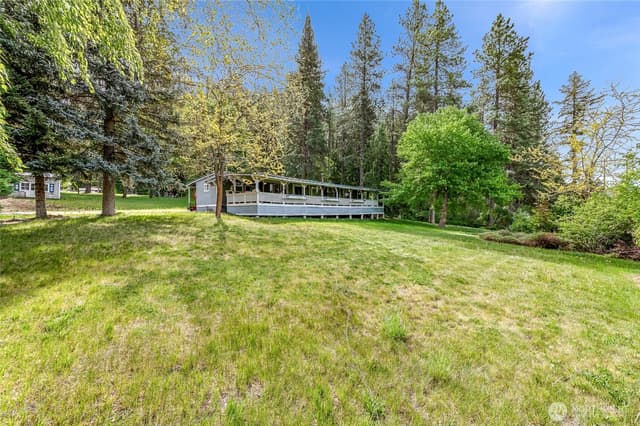 Property photo for 12502 Chumstick Highway, Leavenworth