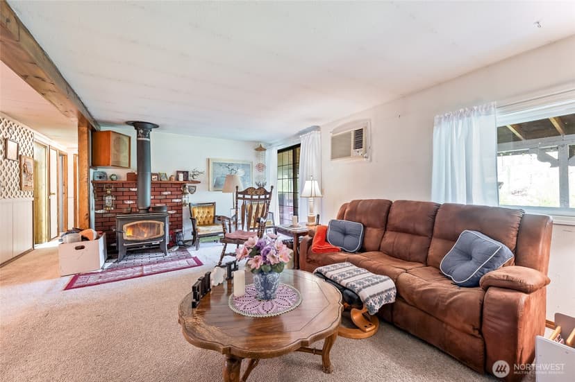 Property photo for 12502 Chumstick Highway, Leavenworth photo 8