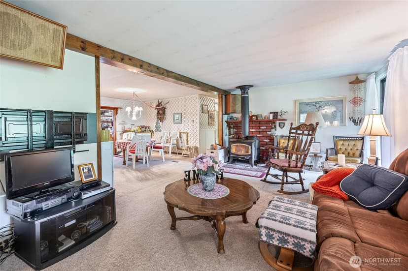 Property photo for 12502 Chumstick Highway, Leavenworth photo 6