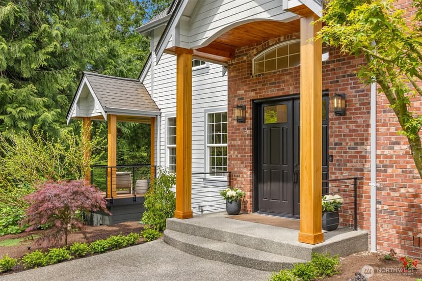 Property photo for 13264 Teem Loop Road NE, Bainbridge Island photo 2