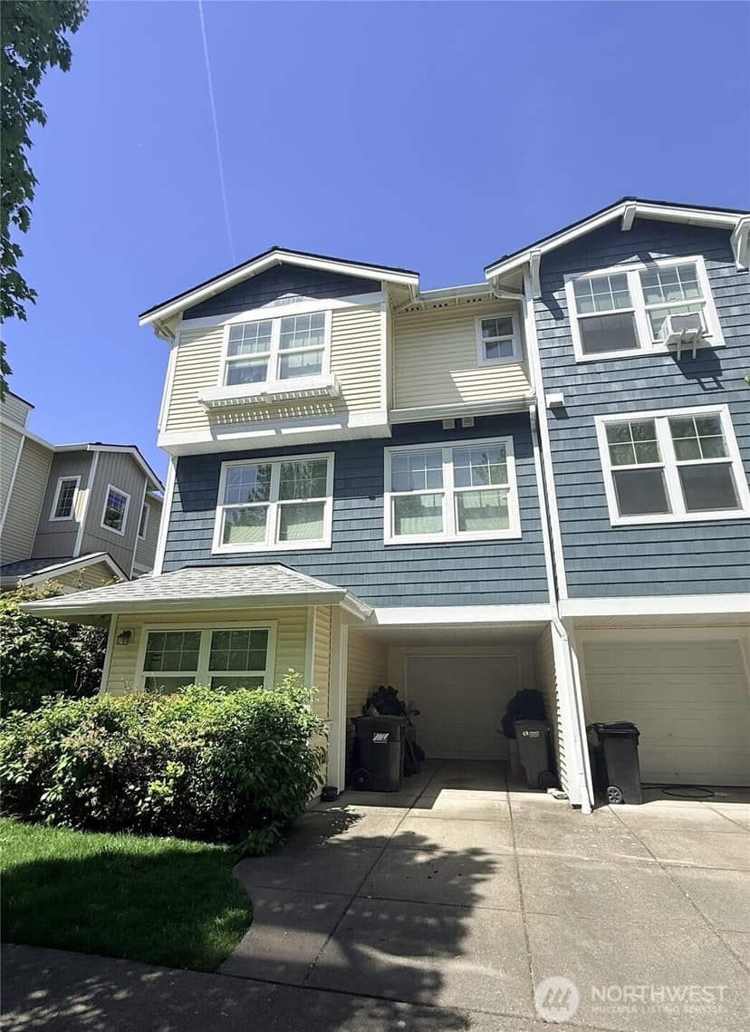 Property photo for 6825 Holly Park Drive S, Seattle
