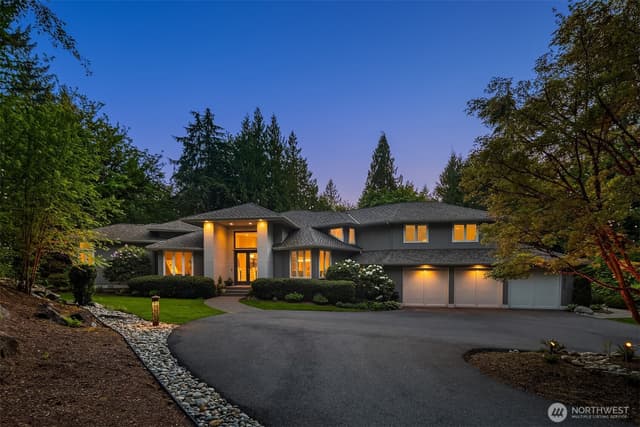 Property photo for 16915 226th Avenue NE, Woodinville