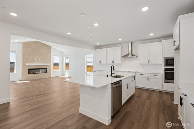 Property photo for 20826 Chad Lane E #1410, Bonney Lake photo 5