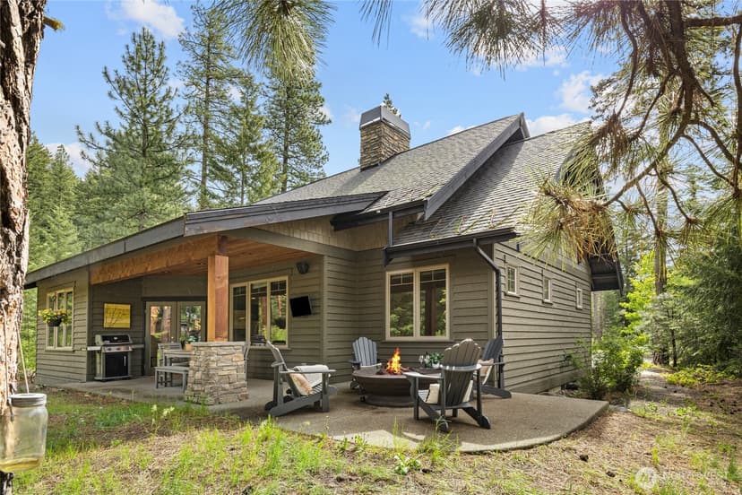 Property photo for 41 Goldenrod Court, Cle Elum photo 15
