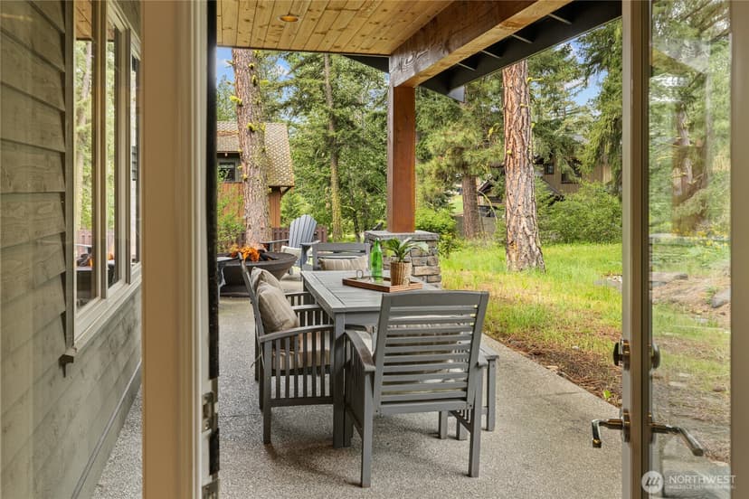 Property photo for 41 Goldenrod Court, Cle Elum photo 12
