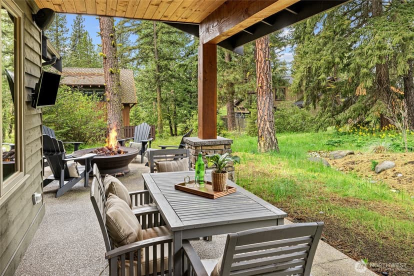 Property photo for 41 Goldenrod Court, Cle Elum photo 13