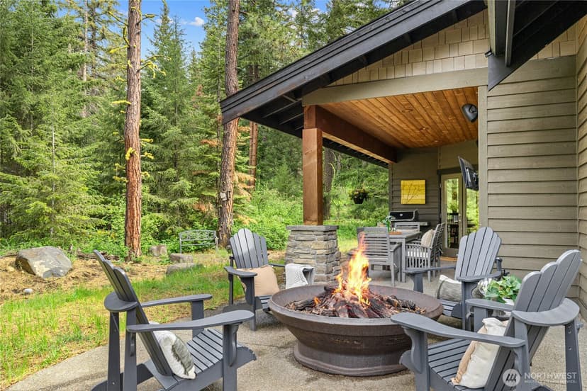 Property photo for 41 Goldenrod Court, Cle Elum photo 14