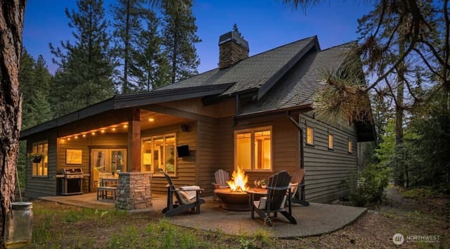Property photo for 41 Goldenrod Court, Cle Elum photo 2