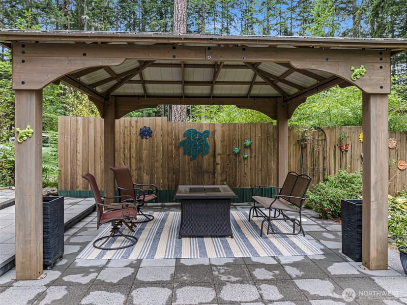 Property photo for 14126 Holly Burn Lane NW, Gig Harbor photo 25