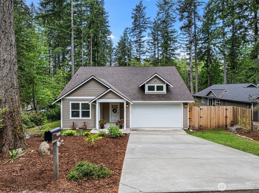 Property photo for 14126 Holly Burn Lane NW, Gig Harbor photo 30