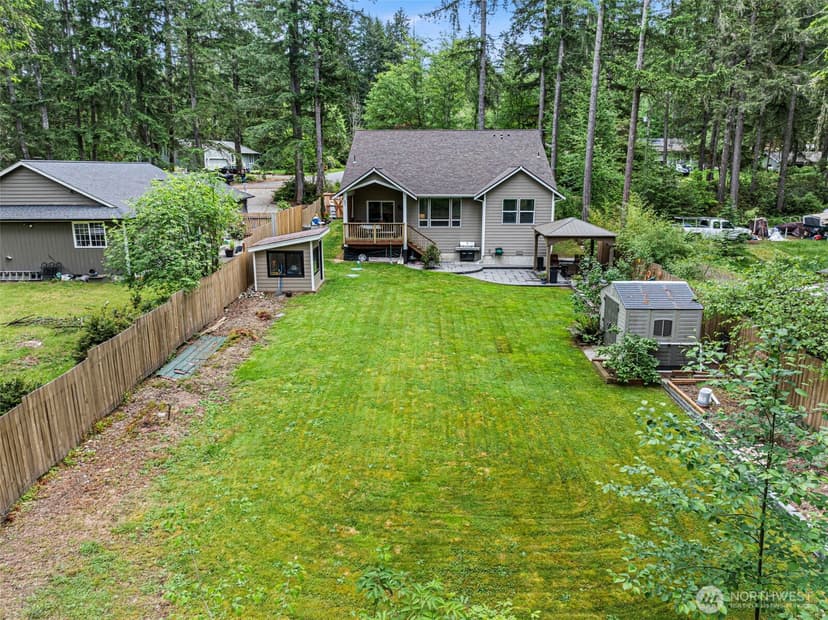 Property photo for 14126 Holly Burn Lane NW, Gig Harbor photo 27