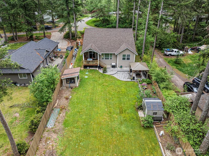Property photo for 14126 Holly Burn Lane NW, Gig Harbor photo 29