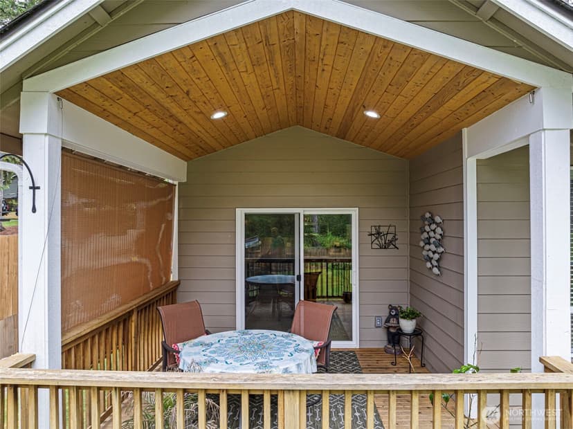 Property photo for 14126 Holly Burn Lane NW, Gig Harbor photo 21
