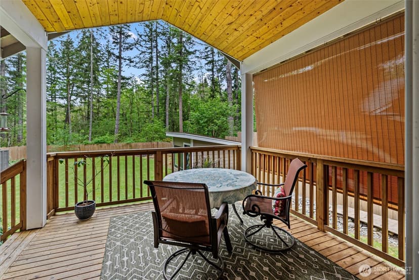 Property photo for 14126 Holly Burn Lane NW, Gig Harbor photo 20
