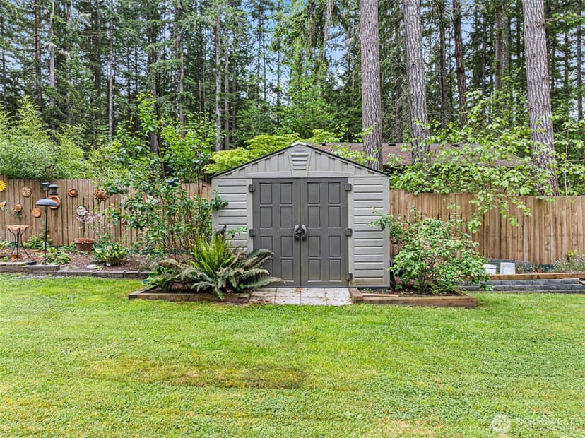 Property photo for 14126 Holly Burn Lane NW, Gig Harbor photo 28