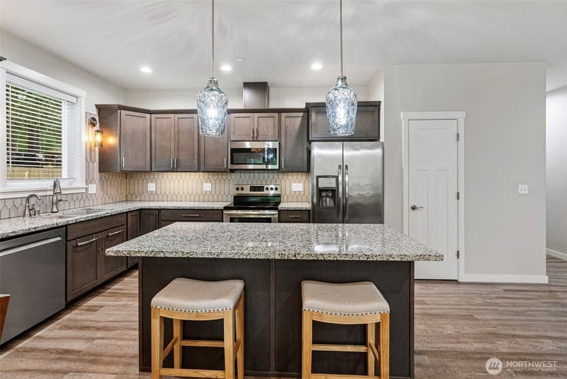 Property photo for 14126 Holly Burn Lane NW, Gig Harbor photo 6