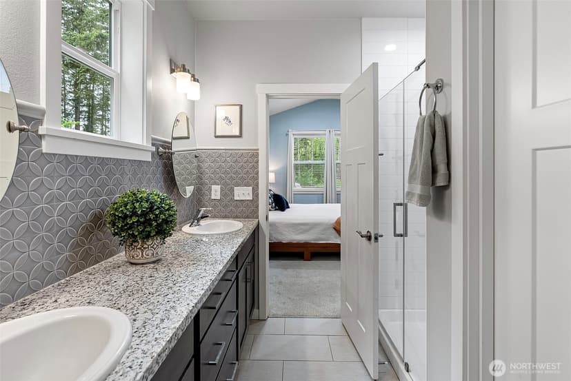 Property photo for 14126 Holly Burn Lane NW, Gig Harbor photo 12