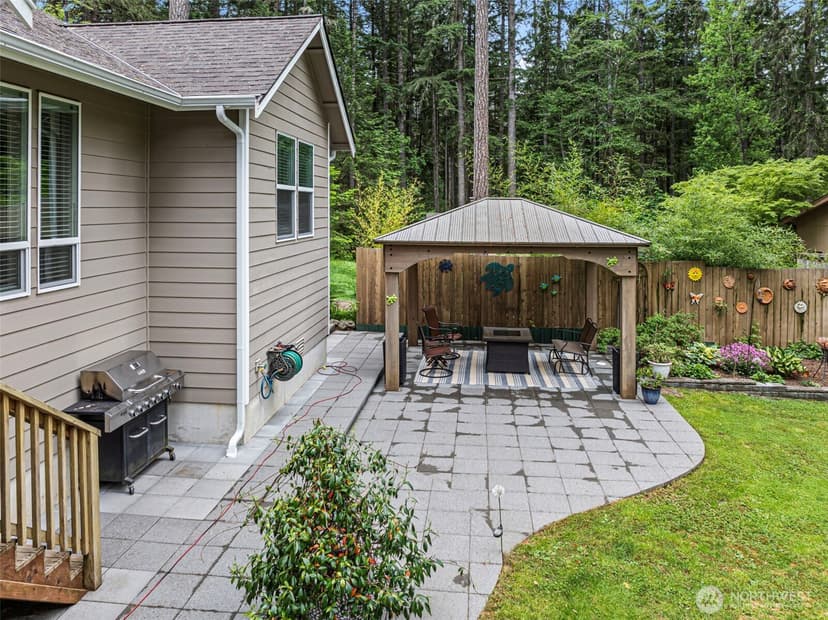 Property photo for 14126 Holly Burn Lane NW, Gig Harbor photo 24