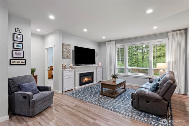 Property photo for 14126 Holly Burn Lane NW, Gig Harbor photo 3