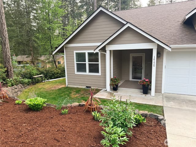 Property photo for 14126 Holly Burn Lane NW, Gig Harbor photo 2