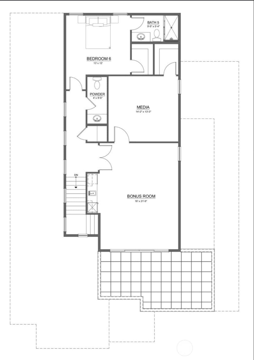 Property photo for 9818 NE 28th Street, Bellevue photo 7