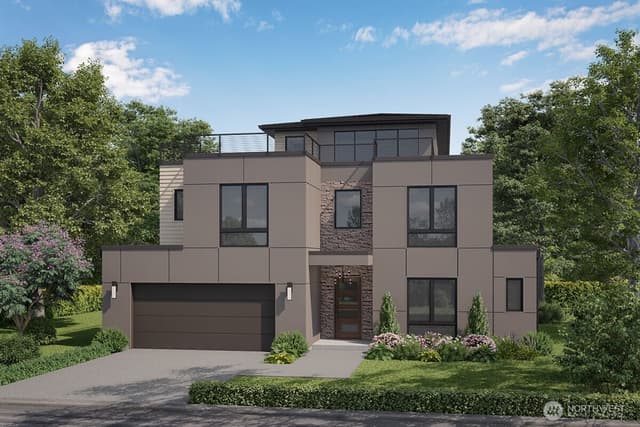Property photo for 9818 NE 28th Street, Bellevue