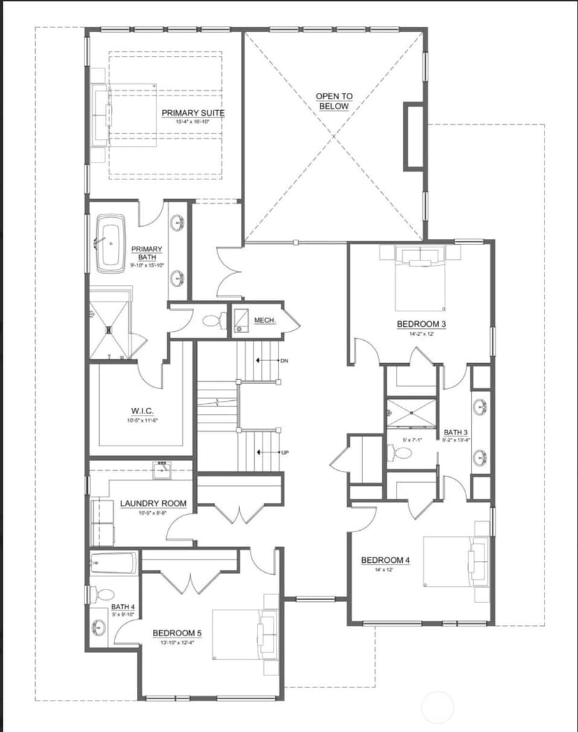 Property photo for 9818 NE 28th Street, Bellevue photo 6