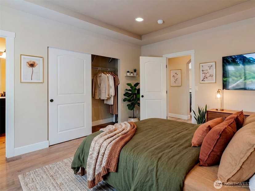 Property photo for 1424 40th Street SE, Puyallup photo 33