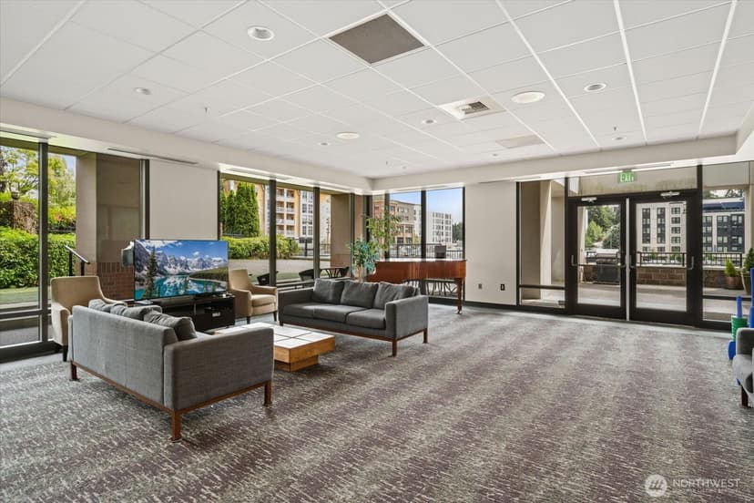 Property photo for 177 107th Avenue NE #1706, Bellevue photo 34