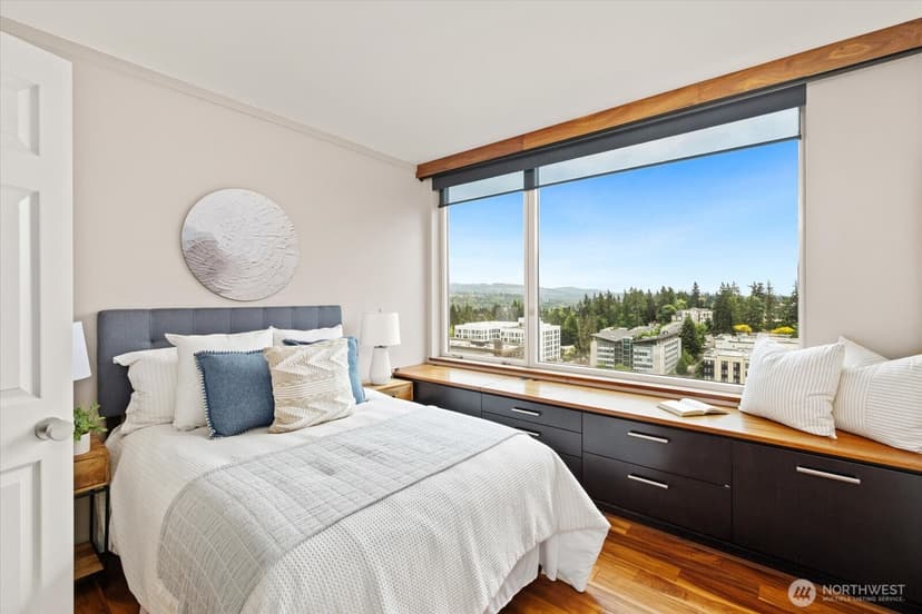 Property photo for 177 107th Avenue NE #1706, Bellevue photo 21