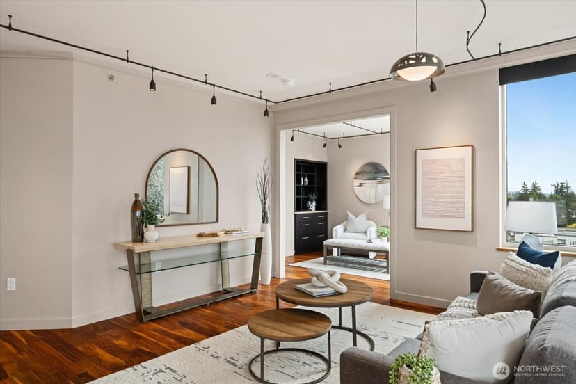 Property photo for 177 107th Avenue NE #1706, Bellevue photo 6