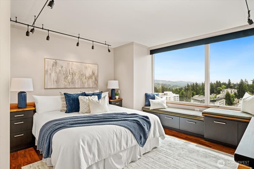 Property photo for 177 107th Avenue NE #1706, Bellevue photo 15