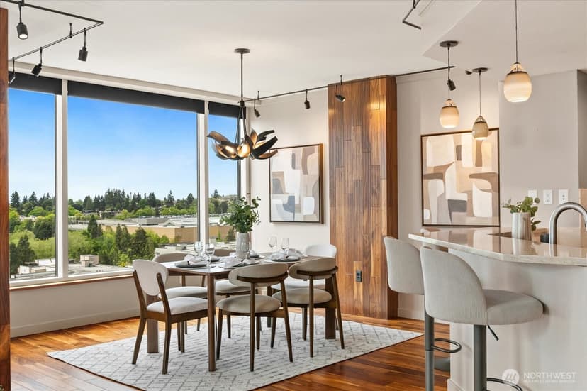 Property photo for 177 107th Avenue NE #1706, Bellevue photo 4