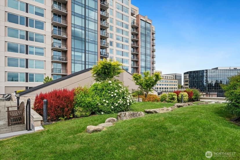 Property photo for 177 107th Avenue NE #1706, Bellevue photo 31