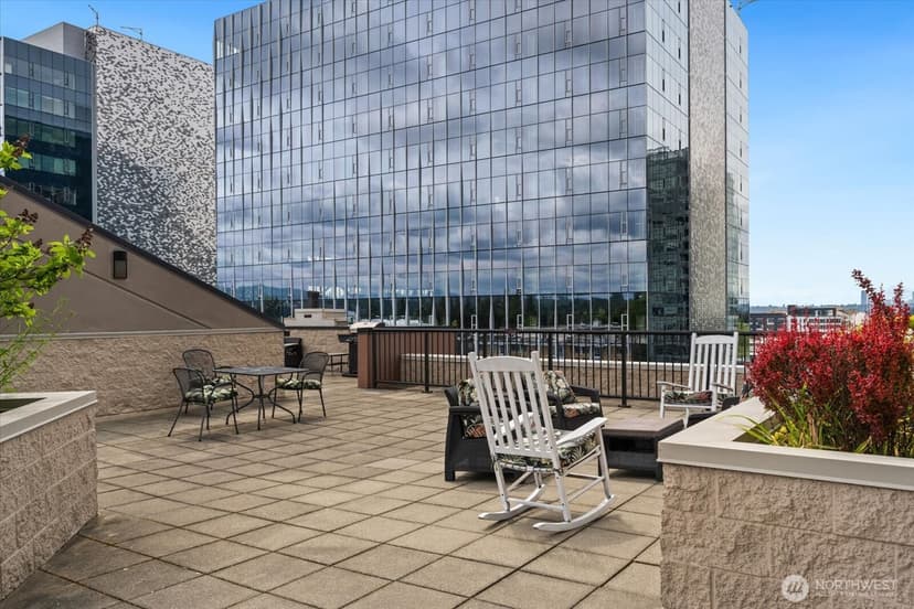 Property photo for 177 107th Avenue NE #1706, Bellevue photo 28